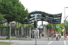 St Pauli